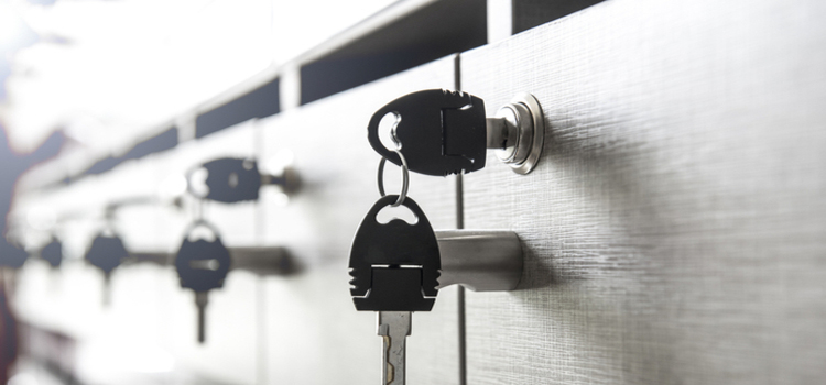 Apartment Mailbox Locks Mill Valley