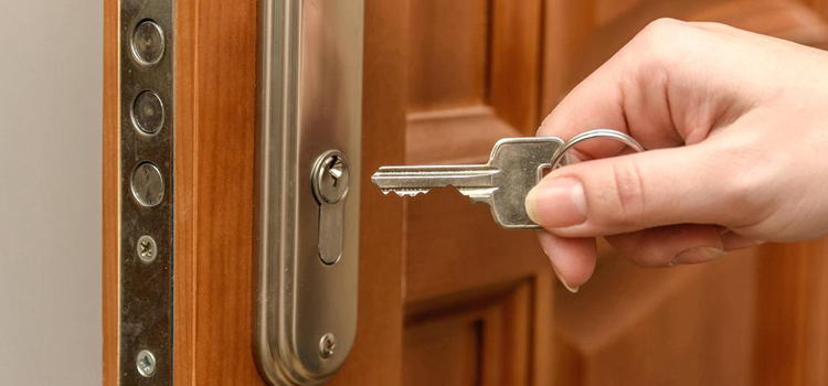 Master Key Door Lock System in Mill Valley
