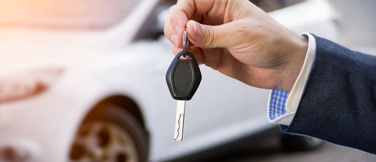 Mobile Key Replacement in Mill Valley