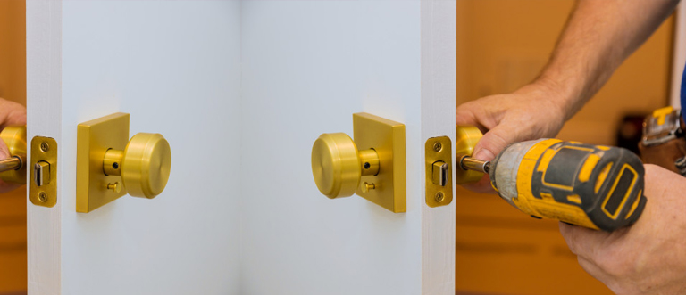 Mill Valley Rekey Smart Lock