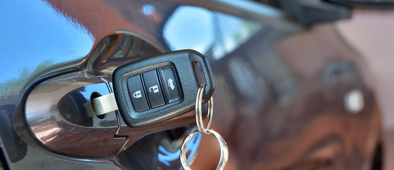 Unlock Car Lockout Service Mill Valley