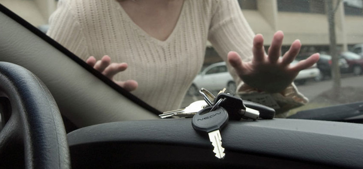 vehicle lockout service Mill Valley